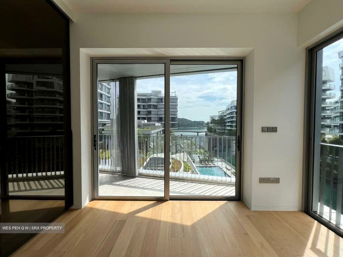 The Reef At King’s Dock (D4), Condominium #545655391